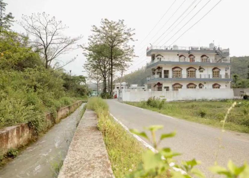 Maldevta Retreat Home Dehradun Exterior photo