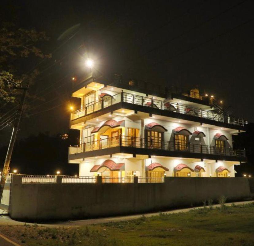 Maldevta Retreat Home Dehradun Exterior photo