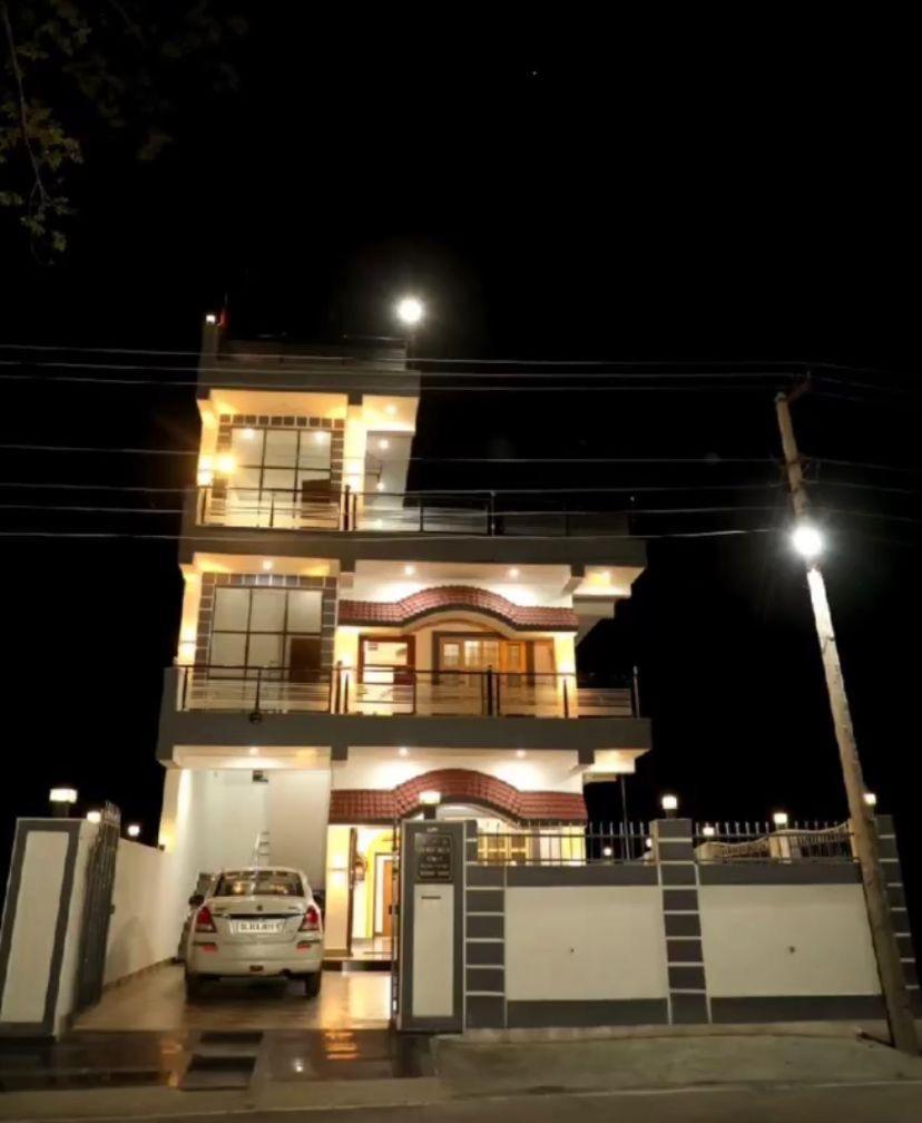 Maldevta Retreat Home Dehradun Exterior photo
