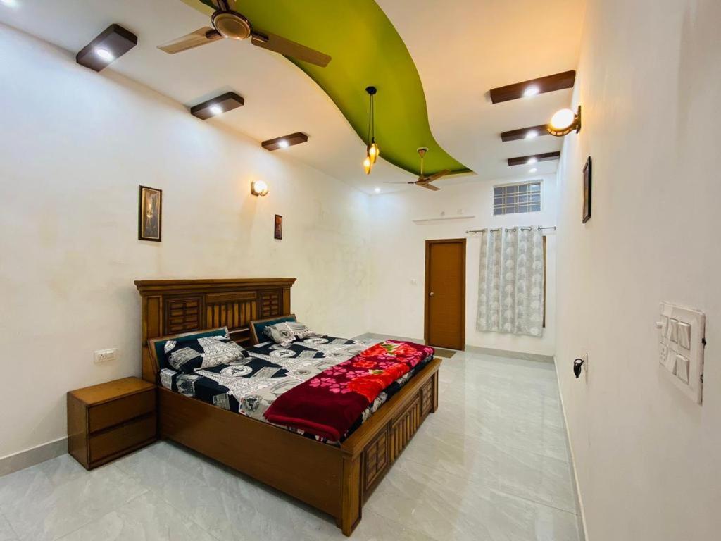 Maldevta Retreat Home Dehradun Exterior photo